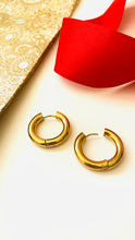 Load image into Gallery viewer, Hoop Breaker - Gold