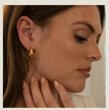 Load image into Gallery viewer, Hoop Breaker - Gold