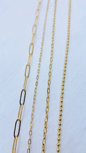 Load image into Gallery viewer, The Greatest is LOVE Charm Necklace