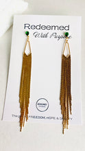 Load image into Gallery viewer, Tassel Love
