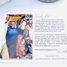Load image into Gallery viewer, Kenyan Mbili Ring - 2 Colour Options
