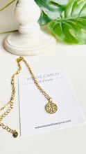 Load image into Gallery viewer, Tree of Life Necklace