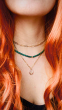 Load image into Gallery viewer, Conch Necklace