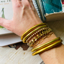 Load image into Gallery viewer, Paperclip Stainless Steel Paperclip Bracelet