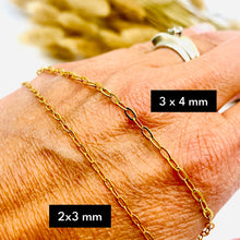 Load image into Gallery viewer, Micah 6:8 Charm Necklace