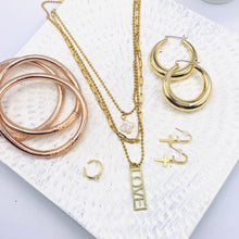 Load image into Gallery viewer, LOVE Pendant