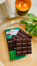 Load image into Gallery viewer, International Chocolate Awards Silver Medalist - 60% Mint, Vegan