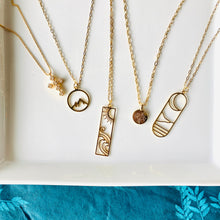 Load image into Gallery viewer, Blossom Necklace