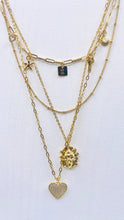 Load image into Gallery viewer, Aslan Necklace