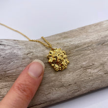Load image into Gallery viewer, Aslan Necklace