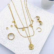 Load image into Gallery viewer, Aslan Necklace