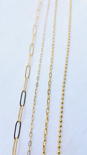 Load image into Gallery viewer, Micah 6:8 Charm Necklace