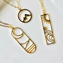 Load image into Gallery viewer, Blossom Necklace