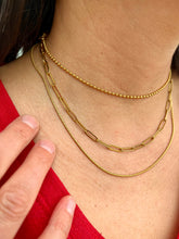 Load image into Gallery viewer, Simple Ball Choker