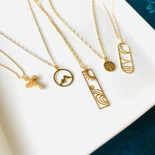 Load image into Gallery viewer, Blossom Necklace