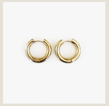 Load image into Gallery viewer, Hoop Breaker - Gold