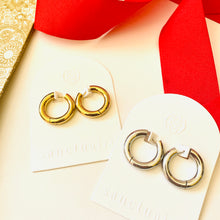 Load image into Gallery viewer, Hoop Breaker - Gold