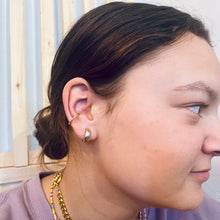 Load image into Gallery viewer, Spiral Ear Orbital Cuff
