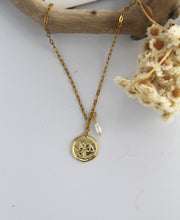 Load image into Gallery viewer, Justice Necklace