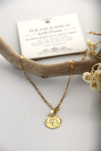 Load image into Gallery viewer, Justice Necklace