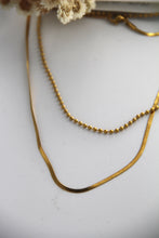 Load image into Gallery viewer, Chain Bundle of 2 Necklaces