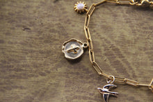 Load image into Gallery viewer, Joy Charm Bracelet - Redeemed With Purpose