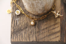 Load image into Gallery viewer, Joy Charm Bracelet - Redeemed With Purpose