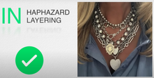 Load image into Gallery viewer, Aslan Necklace