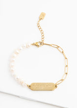 Load image into Gallery viewer, Amazing Grace Bracelet