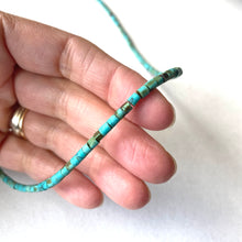 Load image into Gallery viewer, Tibetan Matte Turquoise