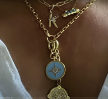 Load image into Gallery viewer, Aslan Necklace