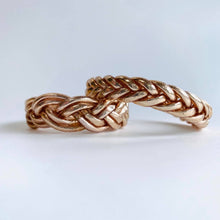 Load image into Gallery viewer, Champagne Thai Bangles - Redeemed With Purpose