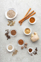 Load image into Gallery viewer, Masala Chai - SLAVERY FREE, Bean to Bar Chocolate