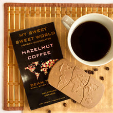 Load image into Gallery viewer, Hazelnut Coffee - SLAVERY FREE Chocolate