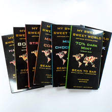 Load image into Gallery viewer, Hazelnut Coffee - SLAVERY FREE Chocolate