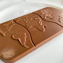 Load image into Gallery viewer, Milk Hazelnut - SLAVERY FREE, Bean to Bar