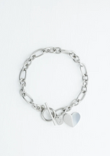 Load image into Gallery viewer, BOGO Give Hope Bracelet in Silver
