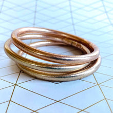 Load image into Gallery viewer, DISCOUNTED KIDS Thai Bangles - Redeemed With Purpose
