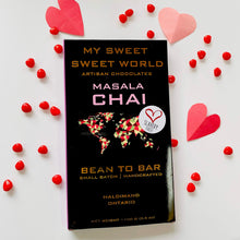 Load image into Gallery viewer, Milk Chocolate - SLAVERY FREE, Preservative Free Small Batch Chocolate!