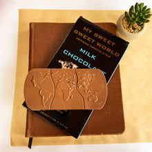 Load image into Gallery viewer, Milk Chocolate - SLAVERY FREE, Preservative Free Small Batch Chocolate!