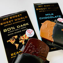 Load image into Gallery viewer, Hazelnut Coffee - SLAVERY FREE Chocolate