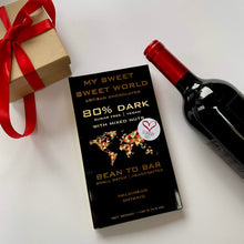 Load image into Gallery viewer, Hazelnut Coffee - SLAVERY FREE Chocolate