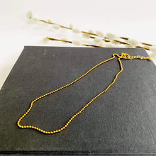 Load image into Gallery viewer, Simple Ball Choker