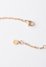 Load image into Gallery viewer, Mother of Pearl Abundant Hope Necklace