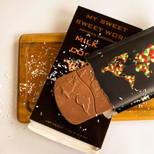 Load image into Gallery viewer, Hazelnut Coffee - SLAVERY FREE Chocolate