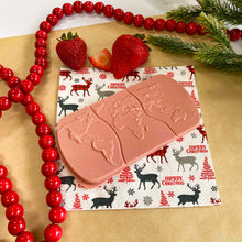 Load image into Gallery viewer, Strawberry - SLAVERY FREE, Preservative Free Small Batch Chocolate!