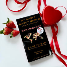 Load image into Gallery viewer, Hazelnut Coffee - SLAVERY FREE Chocolate