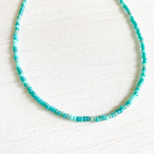 Load image into Gallery viewer, Fun Seed Bead Necklace
