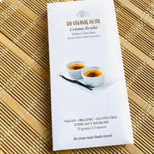 Load image into Gallery viewer, NEW Luxury Creme Brulee White Chocolate
