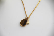 Load image into Gallery viewer, Grounded Pendent Necklace
